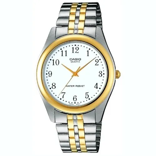 Casio Retro Mtp-1129g-7brdf Kol Saati