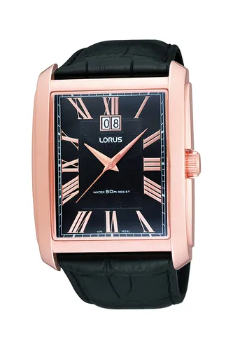 Lorus RQ514AX9 Erkek Kol Saati