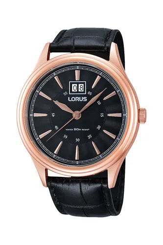 Lorus RQ520AX9 Erkek Kol Saati
