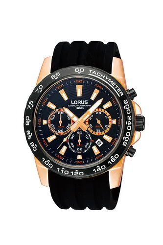 Lorus RT364BX9 Erkek Kol Saati