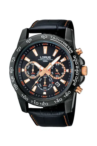 Lorus RT365BX9 Erkek Kol Saati