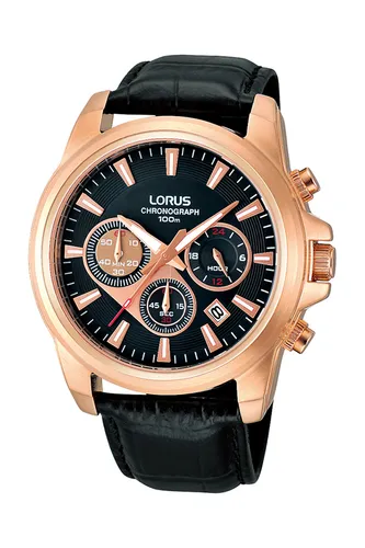 Lorus RT378BX9 Erkek Kol Saati