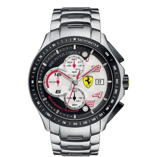 Ferrari Scuderia 830085 Kol Saati
