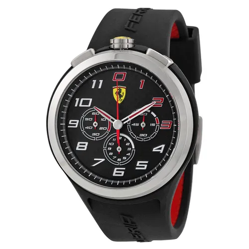 Ferrari scuderıa 830100 Kol Saati