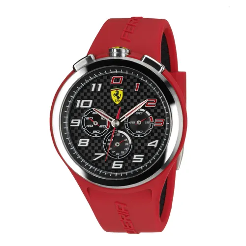 Ferrari scuderıa 830101 Kol Saati