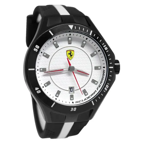 Ferrari scuderıa 830104 Kol Saati