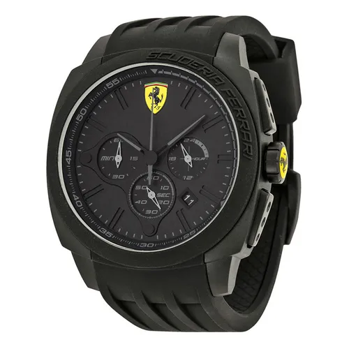 Ferrari Scuderıa 830114 Kol Saati