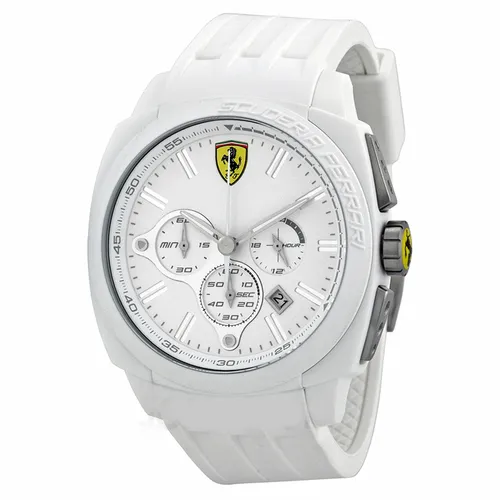 Ferrari scuderıa 830119 Kol Saati