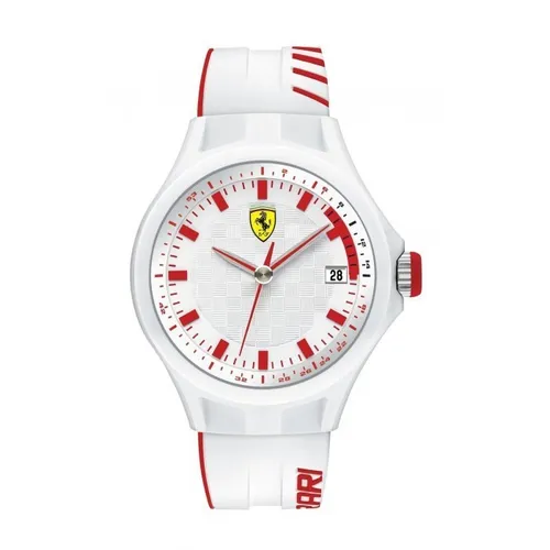 Ferrari Scuderıa 830127 Kol Saati