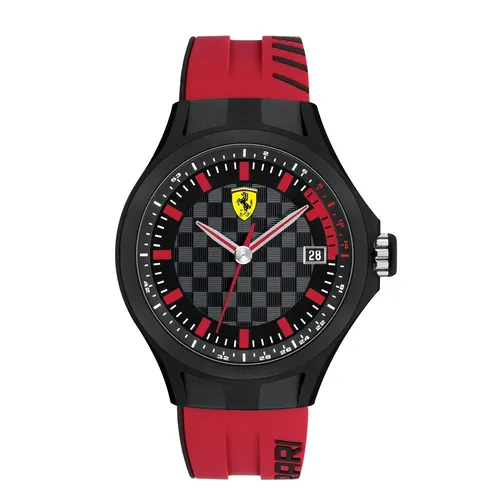 Ferrari Scuderıa 830128 Kol Saati