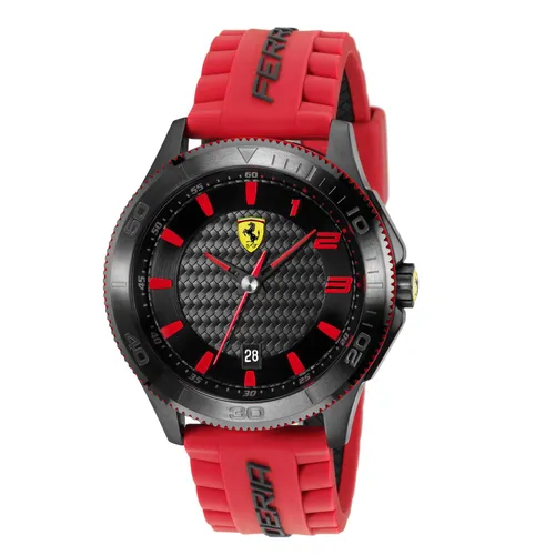 Ferrari Scuderıa 830136 Kol Saati