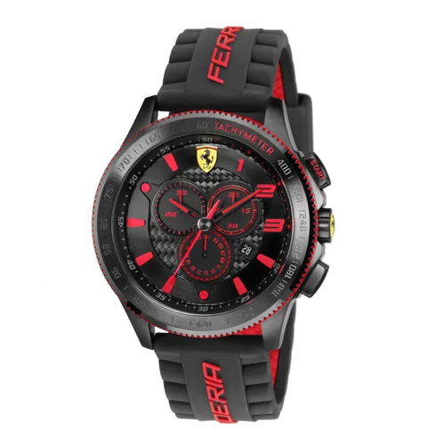Ferrari Scuderıa 830138 Kol Saati