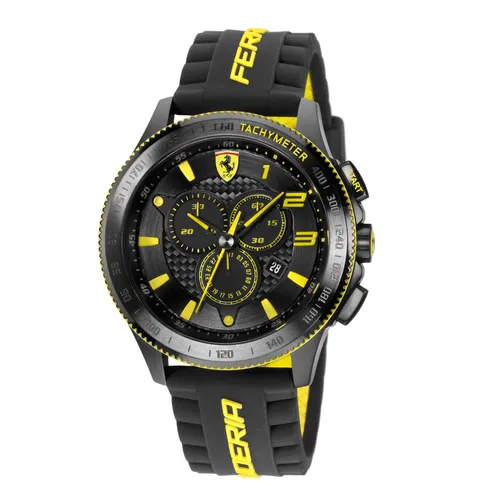 Ferrari Scuderıa 830139 Kol Saati