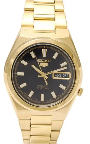 Seiko 5 SNKC62J1 Erkek Kol Saati