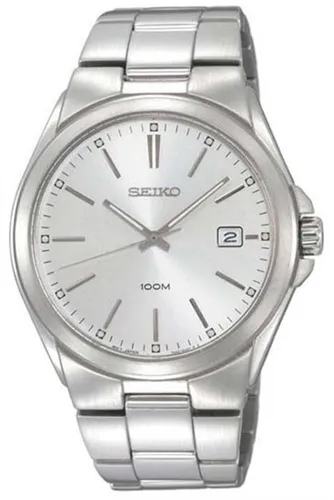 Seiko SGEE27P1 Erkek Kol Saati