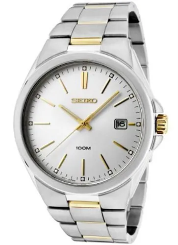 Seiko SGEE33P1 Erkek Kol Saati