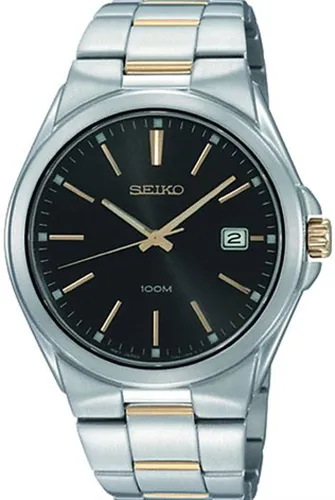 Seiko SGEE35P1 Erkek Kol Saati