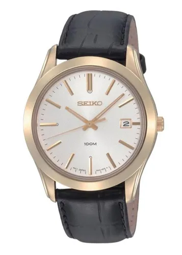 Seiko SGEE48P1 Erkek Kol Saati