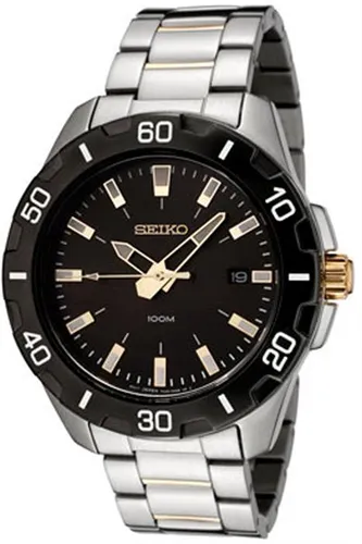 Seiko SGEE51P1 Erkek Kol Saati