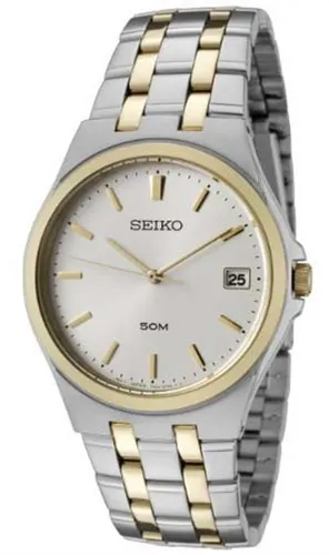 Seiko SGEF12P1 Erkek Kol Saati