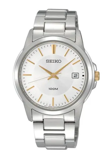 Seiko SGEF53P1 Erkek Kol Saati