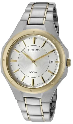 Seiko SGEF62P1 Erkek Kol Saati