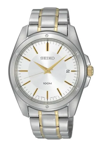 Seiko SGEF83P1 Erkek Kol Saati