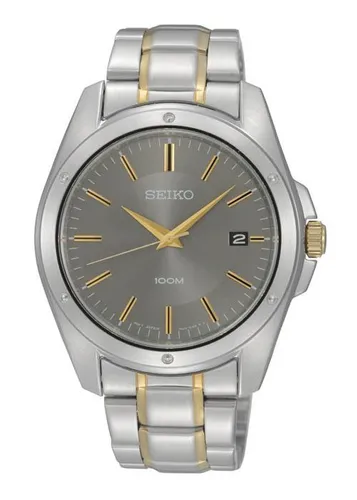 Seiko SGEF85P1 Erkek Kol Saati
