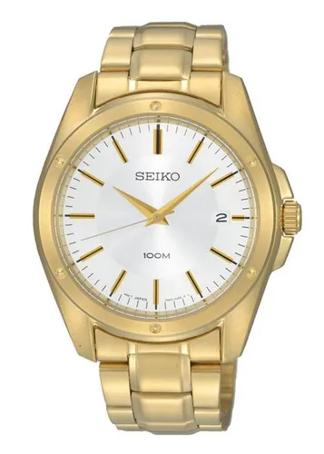 Seiko SGEF86P1 Erkek Kol Saati