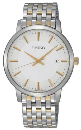 Seiko SGEF91P1 Erkek Kol Saati