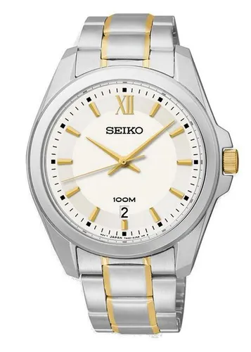 Seiko SGEG63P1 Erkek Kol Saati
