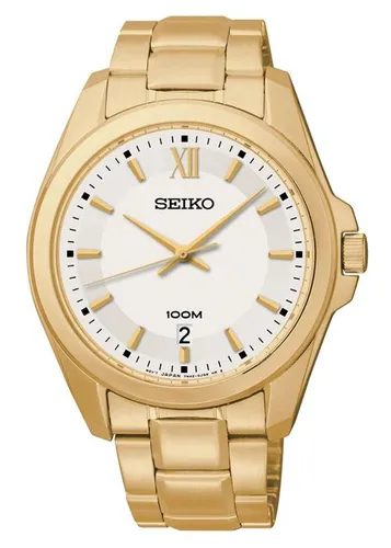 Seiko SGEG64P1 Erkek Kol Saati