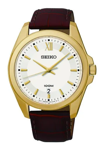Seiko SGEG64P2 Erkek Kol Saati