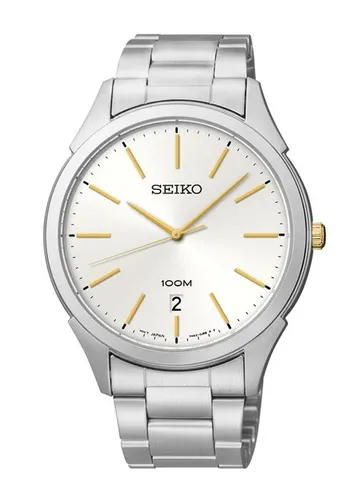 Seiko SGEG71P1 Erkek Kol Saati