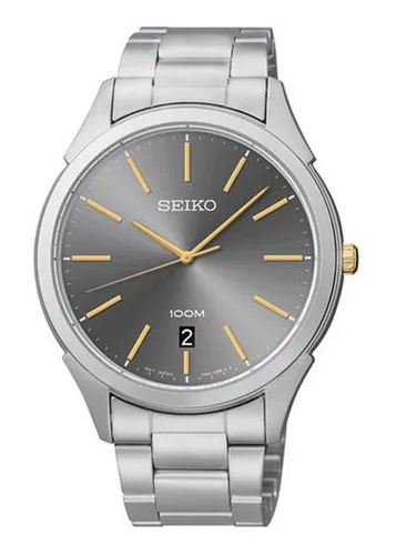 Seiko SGEG73P1 Erkek Kol Saati