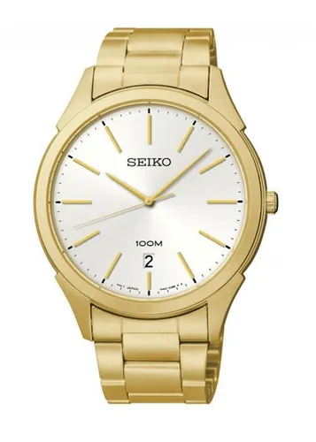 Seiko SGEG74P1 Erkek Kol Saati