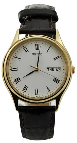Seiko SGG480P1 Erkek Kol Saati