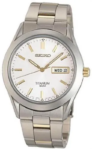 Seiko SGG603P1 Erkek Kol Saati