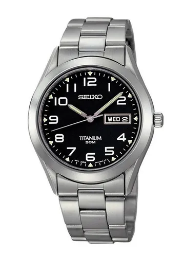 Seiko SGG711P1 Erkek Kol Saati