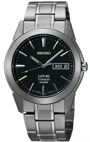 Seiko SGG731P1 Erkek Kol Saati