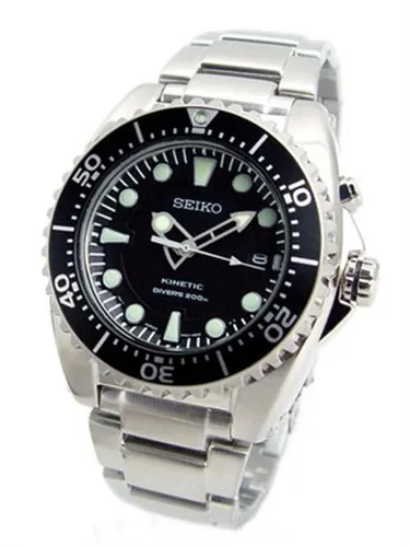 Seiko SKA371P1 Erkek Kol Saati