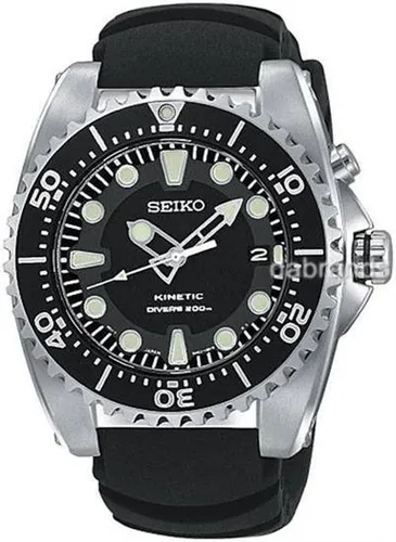 Seiko SKA371P2 Erkek Kol Saati