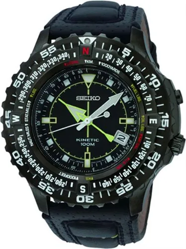 Seiko SKA425P1 Erkek Kol Saati