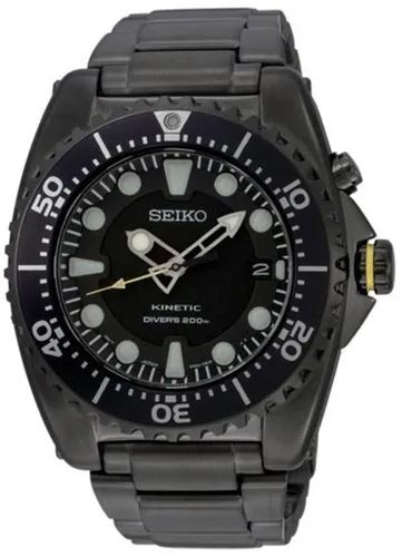 Seiko SKA427P1 Erkek Kol Saati