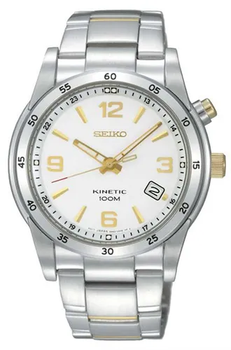 Seiko SKA503P1 Erkek Kol Saati