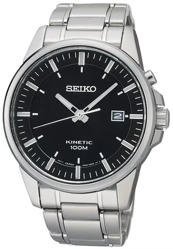 Seiko SKA529P1 Erkek Kol Saati