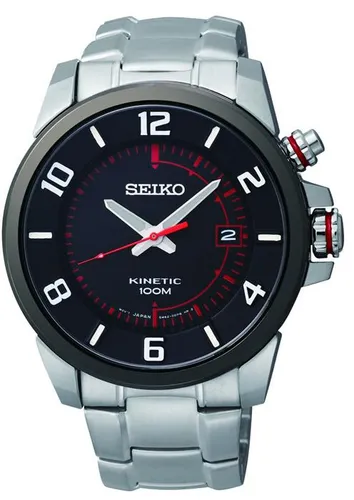 Seiko SKA553P1 Erkek Kol Saati