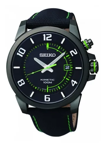 Seiko SKA557P1 Erkek Kol Saati