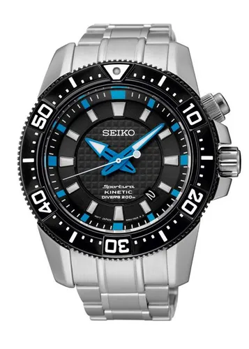 Seiko SKA561P1 Erkek Kol Saati