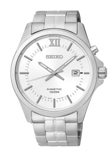 Seiko SKA571P1 Erkek Kol Saati